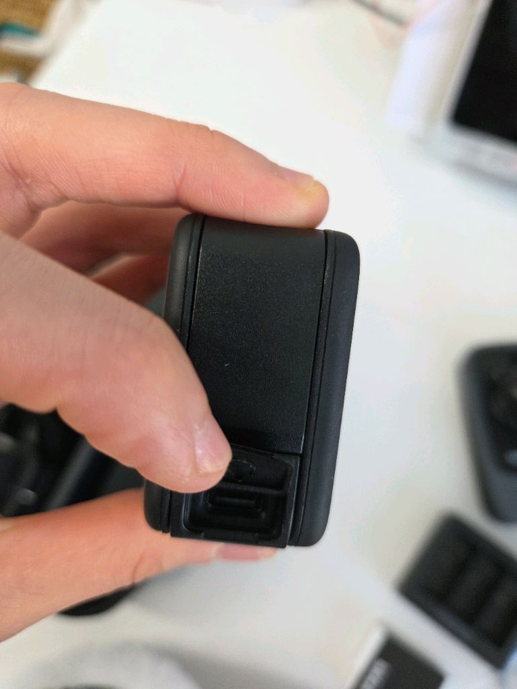 고프로 히어로11 블랙 번들 패키지 풀박스 이미지