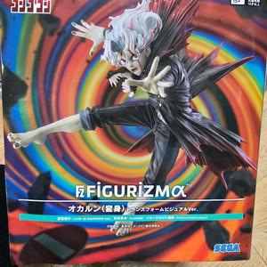 미개봉) 단다단 오카룽 파규어 판매