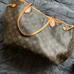 루이비통 네버풀 MM 핸드백 이미지