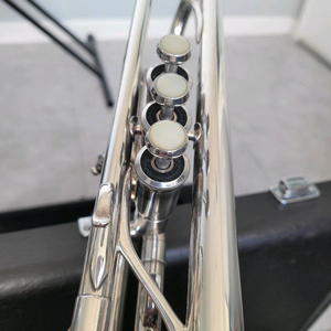 야마하 ytr737 트럼펫 판매합니다. 이미지