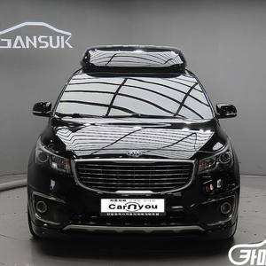 [기아]올 뉴 카니발 디젤 9인승 하이리무진 프레스티지 (9인승) #2026년특가 이미지