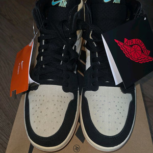 나이키 에어 조던 1 줌 컴포트 2 새상품 275 이미지