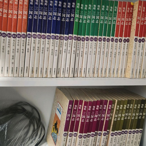 전략삼국지 60권