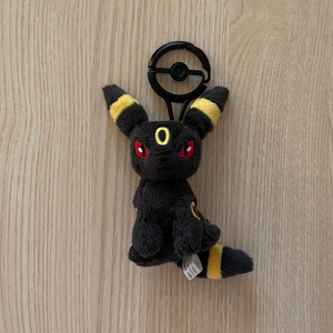 포켓몬 블래키 키링