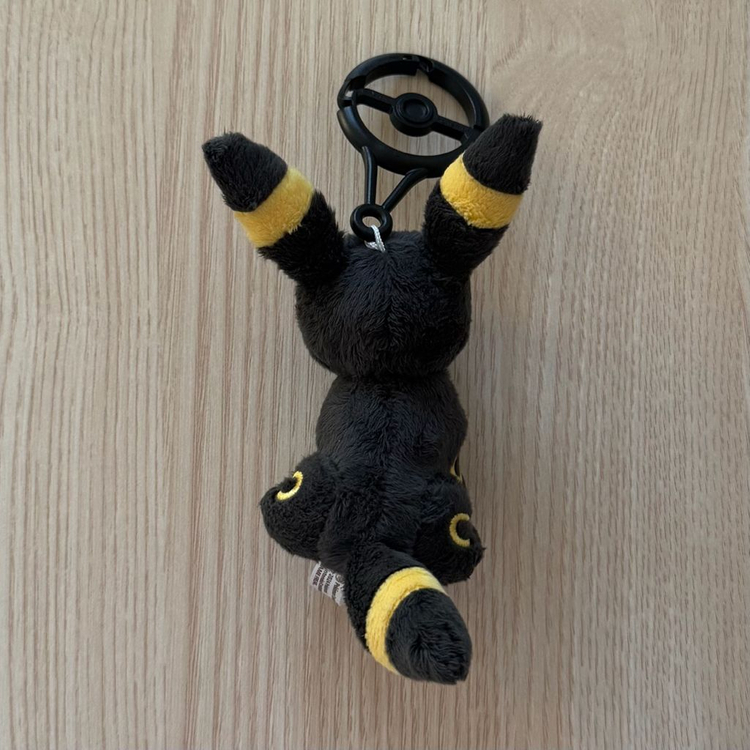 포켓몬 블래키 키링--1