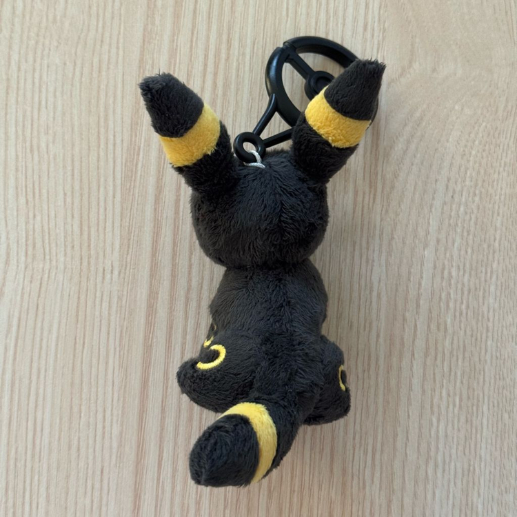 포켓몬 블래키 키링--4