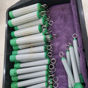 미용실 세팅펌기 그리에이트 이미지