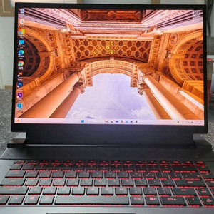 델 G16 고성능 i9 게이밍 노트북/램32G,RTX4070