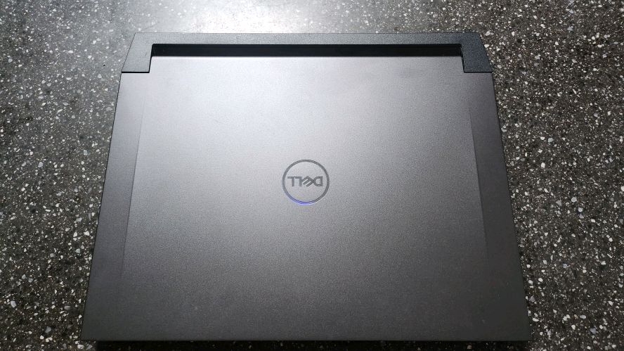 델 G16 고성능 i9 게이밍 노트북/램32G,RTX4070 이미지