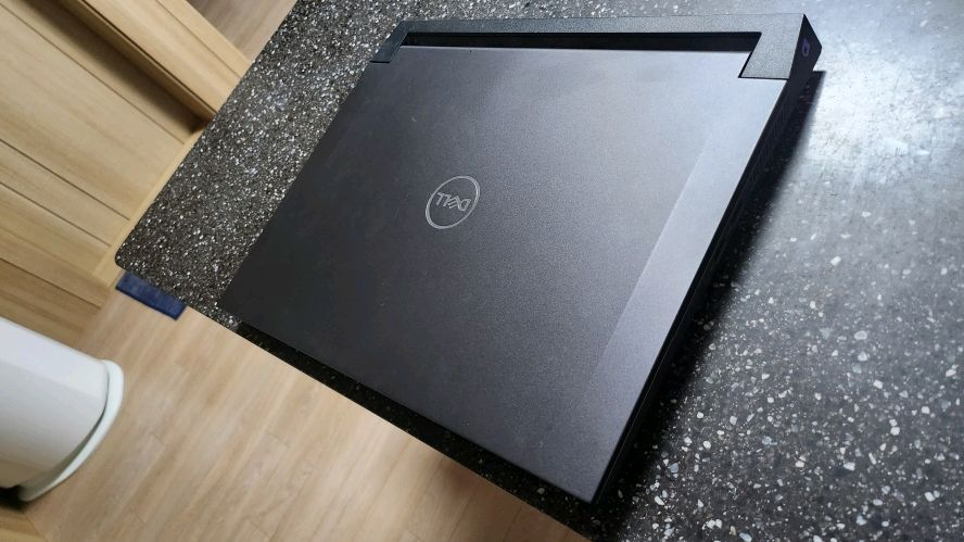 델 G16 고성능 i9 게이밍 노트북/램32G,RTX4070 이미지