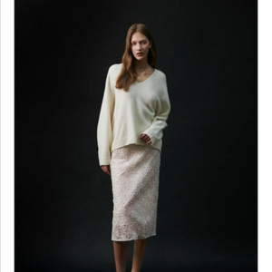 블랑쇼 비트라 니트