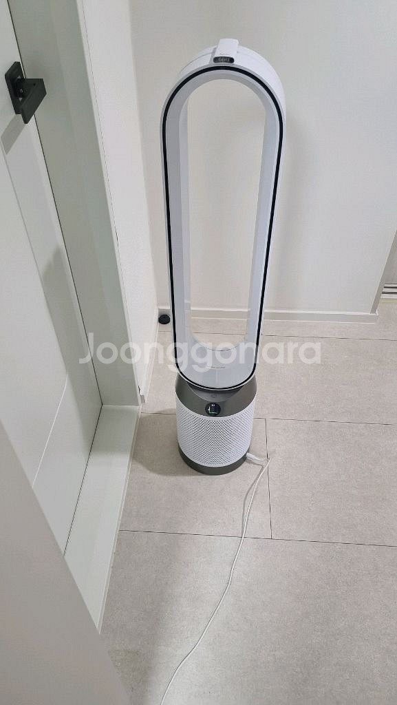 다이슨 공기청정기 TP10 특A급 판매합니다--0