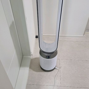 다이슨 공기청정기 TP10 특A급 판매합니다