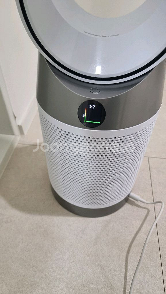 다이슨 공기청정기 TP10 특A급 판매합니다--1