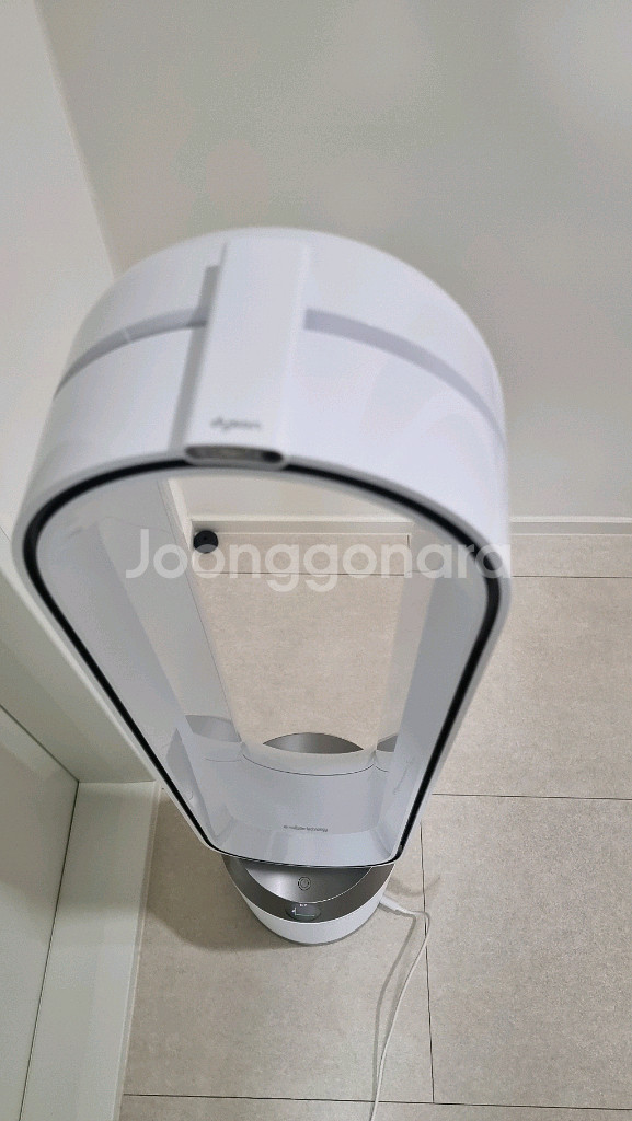 다이슨 공기청정기 TP10 특A급 판매합니다--2