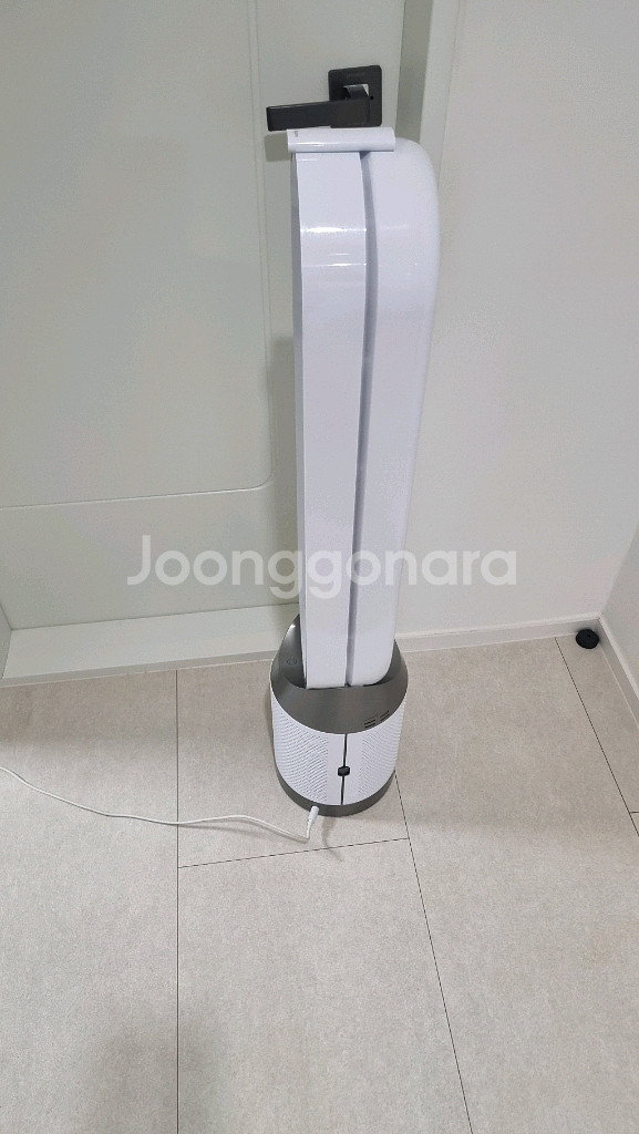 다이슨 공기청정기 TP10 특A급 판매합니다--3