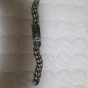 체인 팔찌