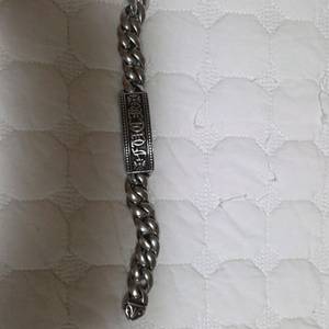체인 팔찌