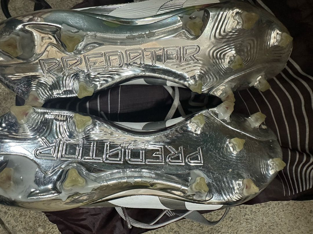 프레데터25 tf fg 270mm 벨링엄에디션--1