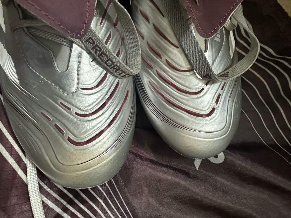 프레데터25 tf fg 270mm 벨링엄에디션--2