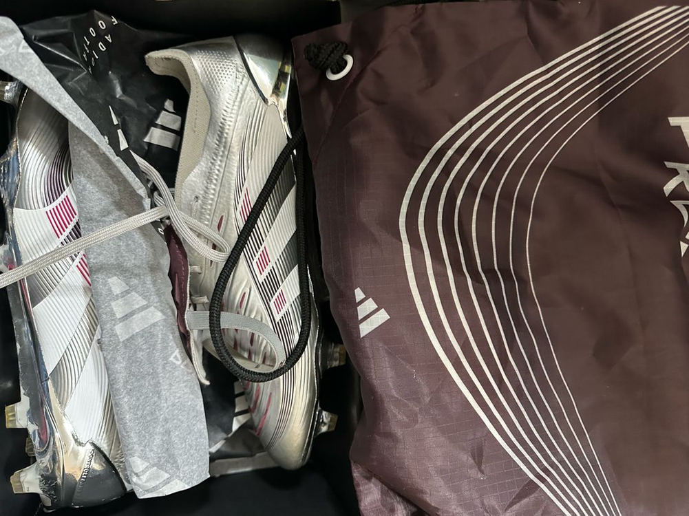 프레데터25 tf fg 270mm 벨링엄에디션--4