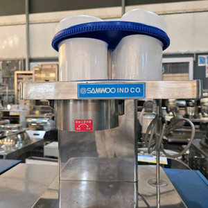 삼우 양배추 절단기 SRC-70