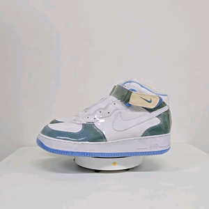 [270] 나이키 에어 포스 1 미드 SC 허니버스 캐롤라이나 올드포스 이미지