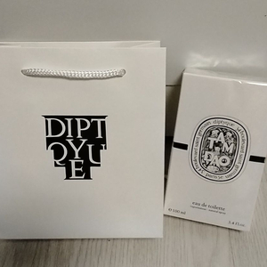 딥티크 탐다오 오 드 뚜왈렛 100ml 미개봉 새상품