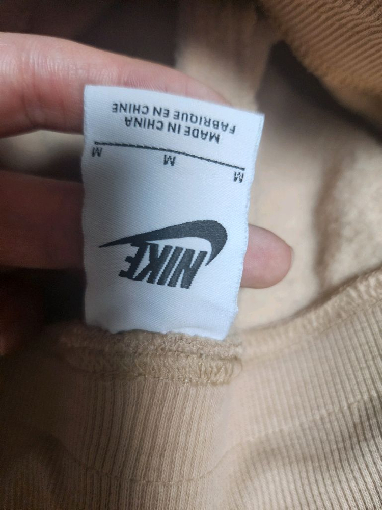 나이키 기모 바지 1번입음! 사이즈95--1