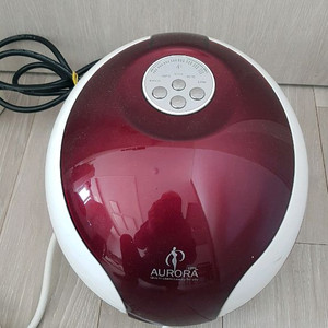 IPL AURORA 레이저 제모기