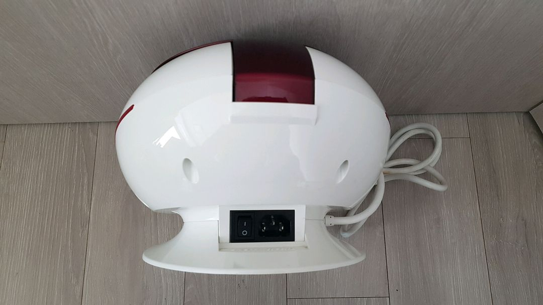 IPL AURORA 레이저 제모기--4