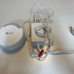 유플러스 와이파이 확장기 메쉬 공유기 MAPK-1000