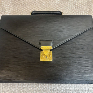 루이비통 에삐 서류가방