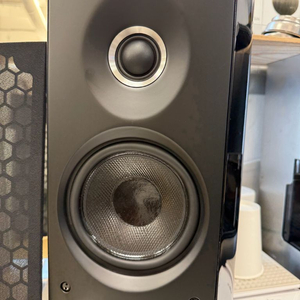 소너스 파베르(Sonus Faber) Venere 1.5 (블랙 하이그로시)