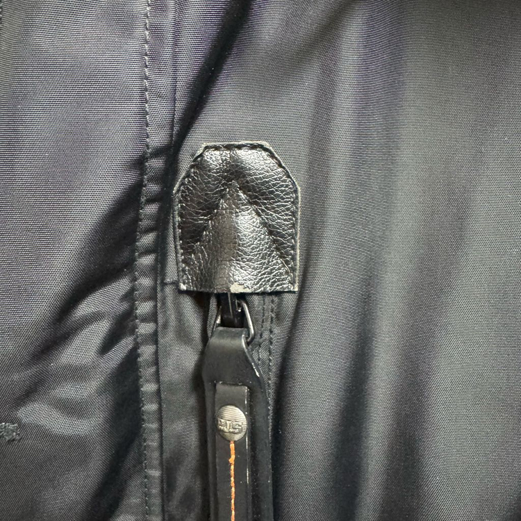 파라점퍼스 코디악 블랙 M사이즈 이미지