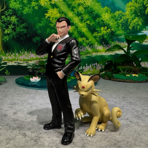 포켓몬 스케일월드 리무진 Racer 비주기 이미지