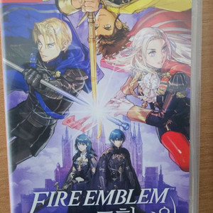 닌텐도 스위치 파이어엠블렘 풍화설월