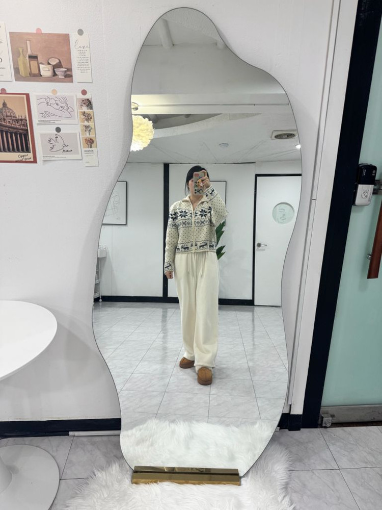 비정형 전신거울 800x1800--1