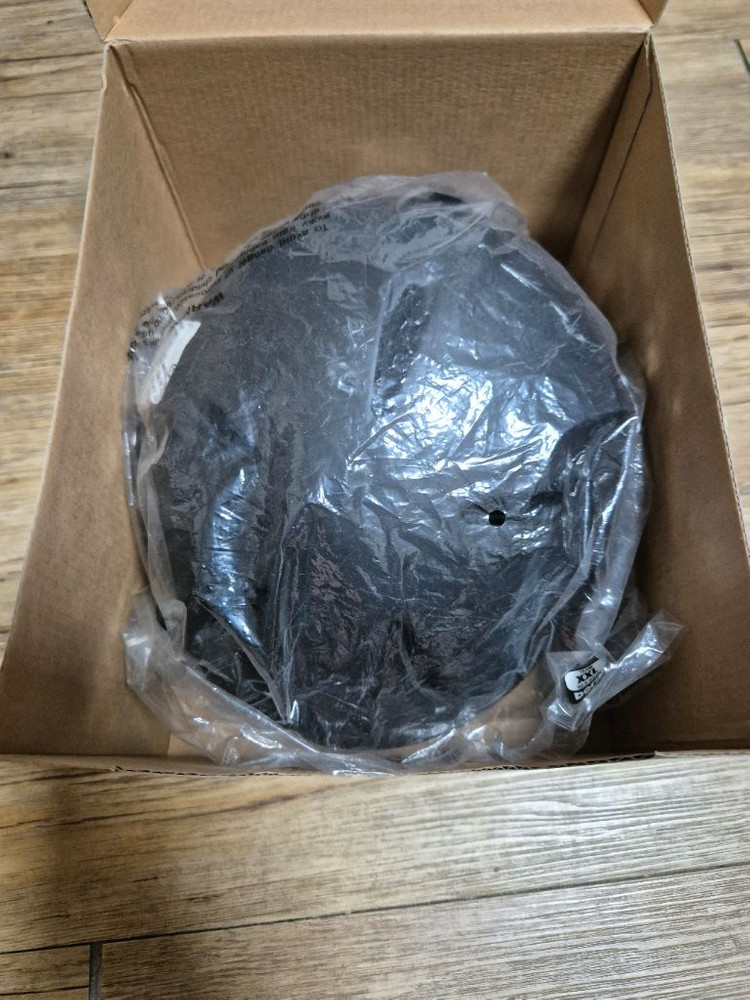 번 (bern) 주니어 스노우보드/스키 헬멧 이미지