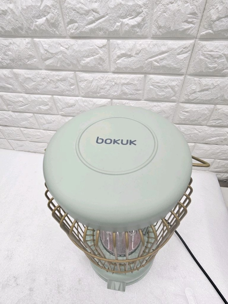 BOKUK 전기 스토브 난로 입니다 이미지