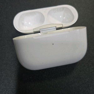 에어팟프로2 본체 팝니다 이미지