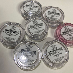 유통기한 남음! 에뛰드 아이섀도우 룻 앳 마이 아이즈 일괄 / 쿨타는 핑크 / 쿨팡질팡 / 빙산의 일각 등등