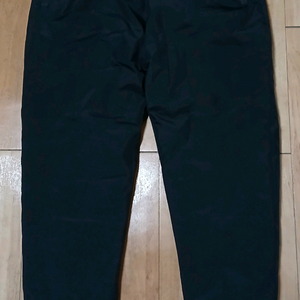 익스트림 36사이즈 털기모 츄리링바지