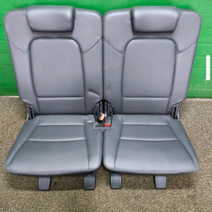 싼타페DM 3열 시트 구합니다