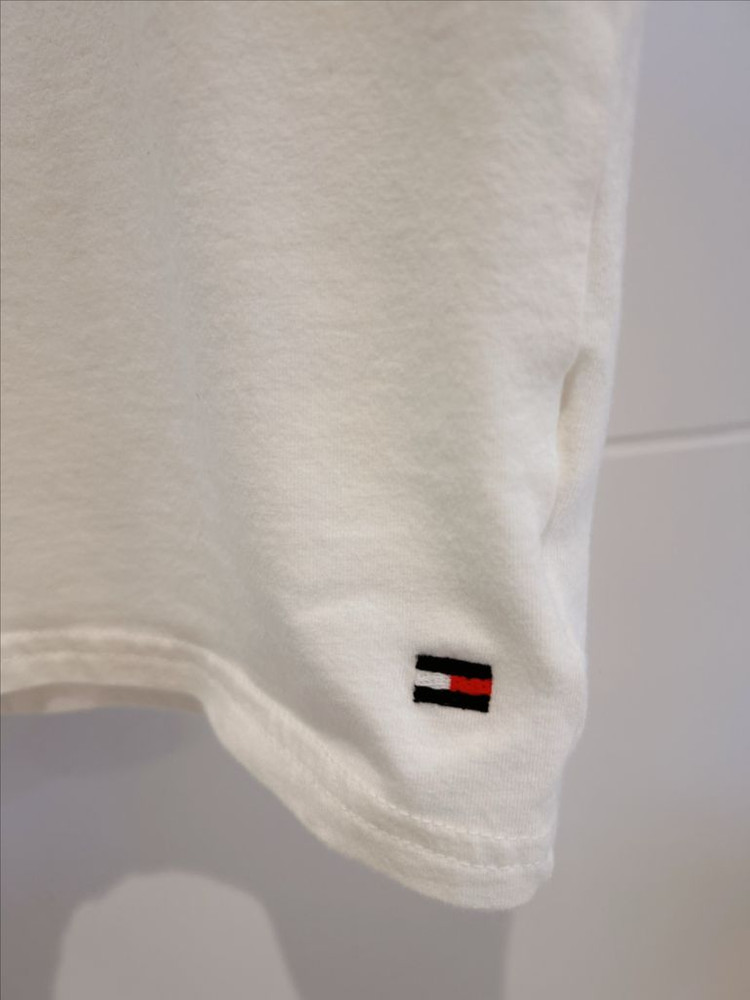 타미힐피거 반팔티3장세트 (새제품)--2