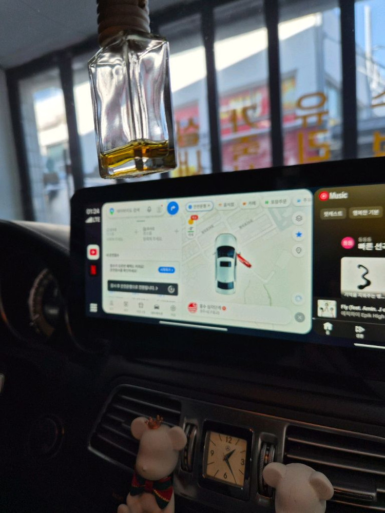 E카브리올레 (w212 , A207) 15년 각자--5