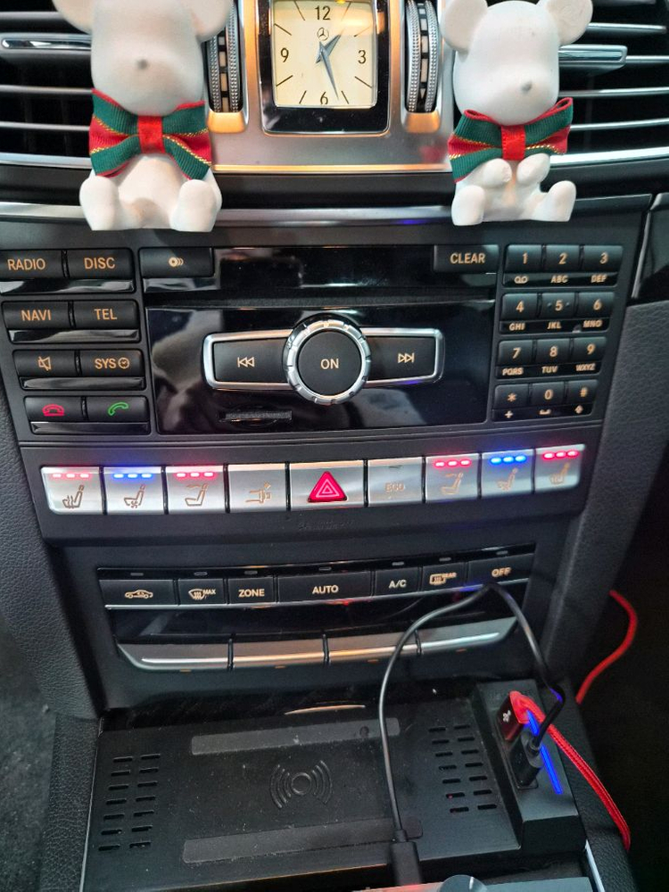 E카브리올레 (w212 , A207) 15년 각자--6