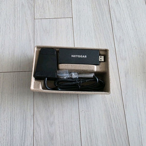 USB 무선랜카드 넷기어 A8000