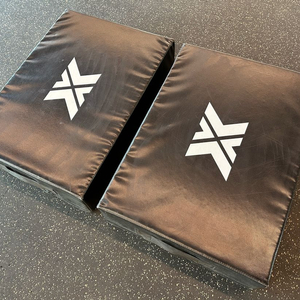 엑스포디움 역도 드랍매트 소사이즈