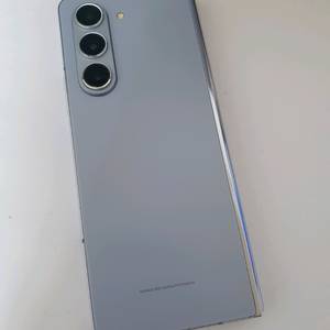 갤럭시폴드5 512기가 무잔상 아주깨끗